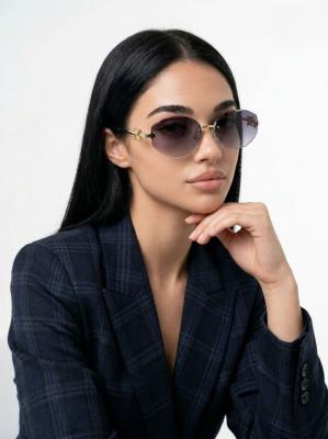 Celine Siyah Cam İthal Kadın Gözlük G3916-VLL Siyah