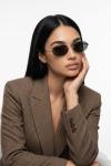 Miu Miu Siyah İthal Kadın Gözlük G3940-ILY Diğer