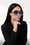 Versace İthal Mavi Unisex Gözlük G3945-ILY Mavi