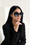 Miss Dior İthal Siyah Kadın Gözlük G3954-ILY Siyah