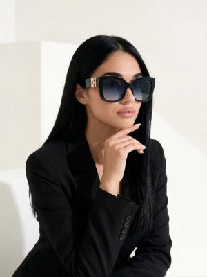 Miss Dior İthal Siyah Kadın Gözlük G3954-ILY Siyah