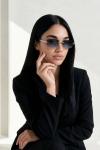 Cartier Gümüş İthal Kadın Gözlük G3956-ILY Diğer