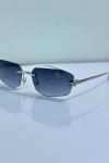 Cartier Gümüş İthal Kadın Gözlük G3956-ILY Diğer