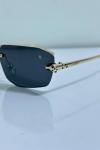 Cartier Gold  İthal Kadın Gözlük G3959-ILY Diğer