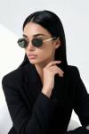 Prada Milano Yeşil İthal Kadın Gözlük G3966-ILY Yeşil