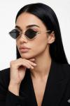 Gucci Siyah İthal Kadın Gözlük G3968-ILY Siyah