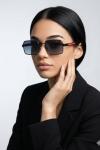 Prada Siyah İthal Unisex Gözlük G3973-ILY Siyah