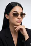 Prada Kahverengi İthal Unisex Gözlük G3974-ILY Kahverengi