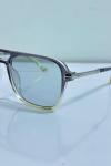 Tom Ford Şeffaf İthal Unisex Gözlük G3976-ILY Diğer