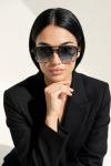 Tom Ford Mavi İthal Unisex Gözlük G3979-ILY Mavi