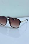 Tom Ford Kahverengi İthal Unisex Gözlük G3980-ILY Kahverengi