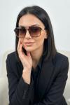Tom Ford Leopar İthal Unisex Gözlük G3981-ILY Leopar