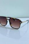Tom Ford Leopar İthal Unisex Gözlük G3981-ILY Leopar