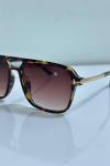 Tom Ford Leopar İthal Unisex Gözlük G3981-ILY Leopar