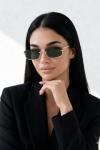 Gucci Yeşil İthal Kadın Gözlük G3985-ILY Yeşil