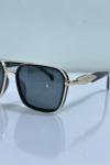 Prada Siyah-Gold  İthal Erkek Gözlük G3996-ILY Siyah