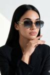 Prada Milano Siyah İthal Unisex Gözlük G4010-ILY Siyah