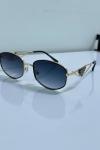 Prada Milano Siyah İthal Unisex Gözlük G4010-ILY Siyah