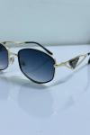 Prada Milano Siyah İthal Unisex Gözlük G4010-ILY Siyah