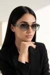 Prada Milano Siyah İthal Unisex Gözlük G4012-ILY Siyah