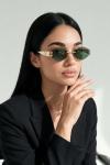 Celine Yeşil İthal Kadın Gözlük G4032-VLL Yeşil