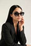 Tom Ford Siyah İthal Kadın Gözlük G4033-VLL Siyah