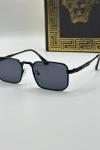 Lacoste Siyah İthal Unisex Gözlük G4035-VLL Siyah
