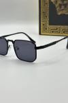 Lacoste Siyah İthal Unisex Gözlük G4035-VLL Siyah