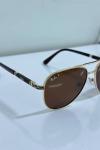 Rayban Kahverengi İthal Erkek Gözlük G4045-ILY Kahverengi