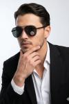 Rayban Siyah İthal Erkek Gözlük G4047-ILY Siyah