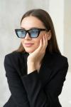 Celine Mavi İthal Kadın Gözlük G4058-VLL Mavi