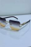 Cartier Unisex İthal Gözlük G4068-ILY Diğer