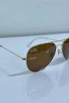 Rayban Damla Kahverengi İthal Erkek Gözlük G4070-ILY Kahverengi
