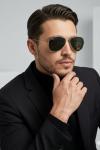 Rayban Damla Yeşil İthal Erkek Gözlük G4071-ILY Yeşil