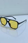 Tom Ford Sarı İthal Unisex Gözlük G4089-VLL Sarı