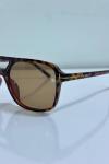 Tom Ford Leopar İthal Unisex Gözlük G4090-VLL Leopar