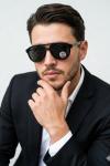 Rayban Siyah İthal Erkek  Gözlük G4094-ILY Siyah