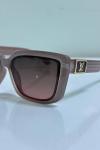 Louis Vuitton İthal Kadın Gözlük G4106-SNN Pembe