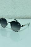 Rayban Ferrari Şeffaf İthal Unisex Gözlük G4112-VLL Gri