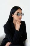 Miu Miu İthal Ayna Cam Kadın Gözlük G4119-ILY Cam