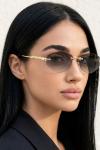 Cartier Ayna Cam İthal Kadın Gözlük G4127-ILY Diğer
