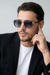 Rayban İthal Erkek Gözlük G4131-ILY Gold