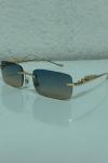 Cartier Renkli Cam İthal Kadın Gözlük G4147-ILY Diğer