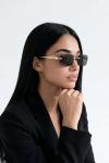 Cartier Siyah İthal Kadın Gözlük G4149-ILY Siyah