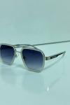 Emporio Armani Gri İthal Erkek Gözlük G4153-VLL Gri