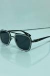 Rayban Gri İthal Unisex Gözlük G4154-VLL Gri