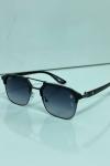 Rayban Ferrari İthal Erkek  Gözlük G4155-VLL Siyah