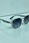 Rayban Ferrari İthal Unisex Gözlük G4156-VLL Gri