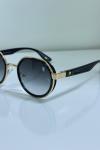 Rayban Ferrari İthal Unisex Gözlük G4170-VLL Siyah