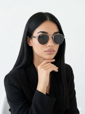 Rayban Ferrari İthal Unisex Gözlük G4185-VLL Siyah